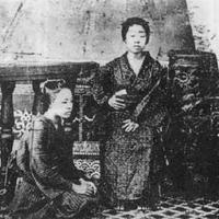 The Joshitai (娘子隊, Girls&#039; Army)