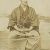 Yamaoka Tesshu Photo